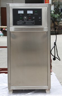 HY-015-50A臭氧機廠家