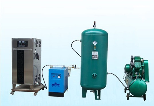 HY-020-500A臭氧機(jī)500克臭氧機(jī)廠家
