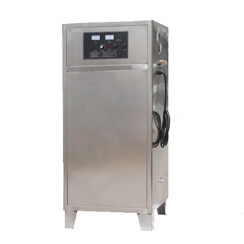 HY-016-80A臭氧機80克空氣源臭氧機廠家