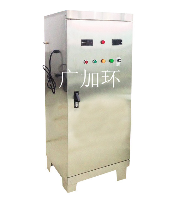 HY-018-200臭氧發(fā)生器 數(shù)顯型空氣源200克臭氧發(fā)生器