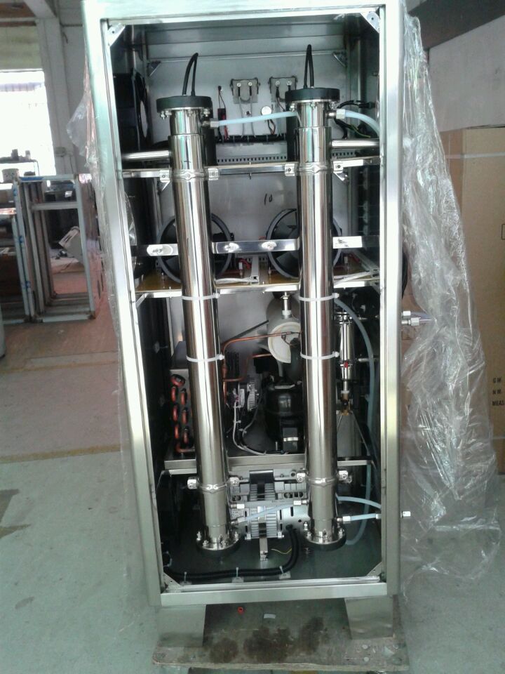 HY-018-150A臭氧機 150克臭氧發(fā)生器 廣州佳環(huán)150克臭氧機價格 150克空氣源配置高的臭氧發(fā)生器 廣州臭氧發(fā)生器150克臭氧發(fā)生器