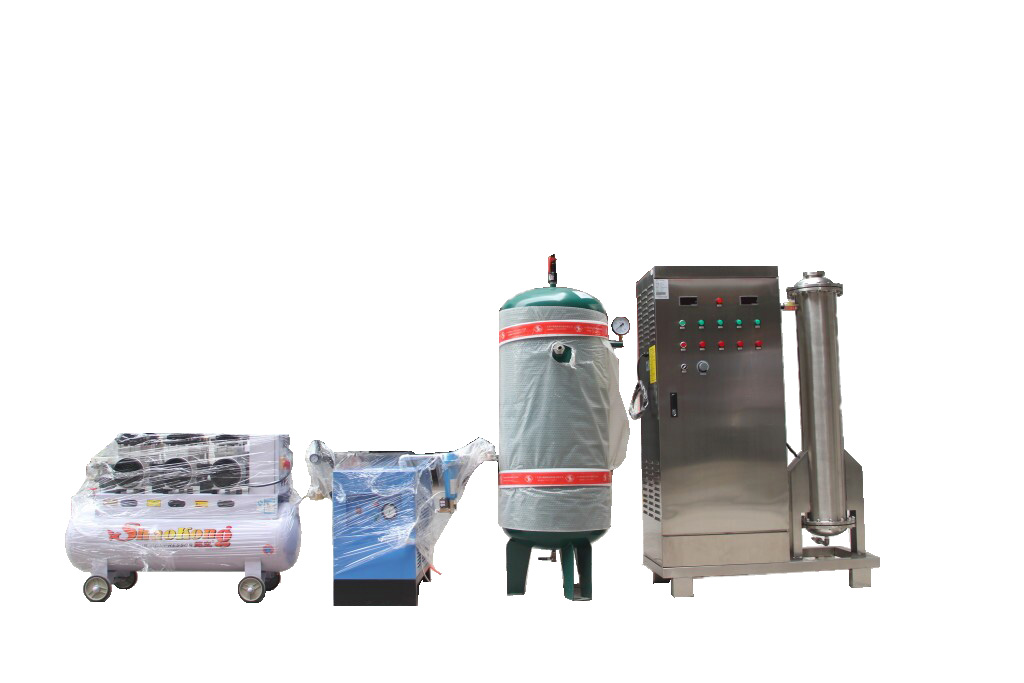 HY-019-300A臭氧發(fā)生器是哪個廠家型號 HY-019-300A臭氧機 廣州佳環(huán)300克臭氧發(fā)生器