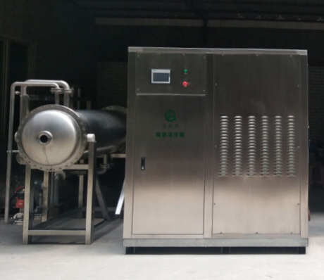 廣東5KG臭氧發(fā)生器廠家YT-028-5000A