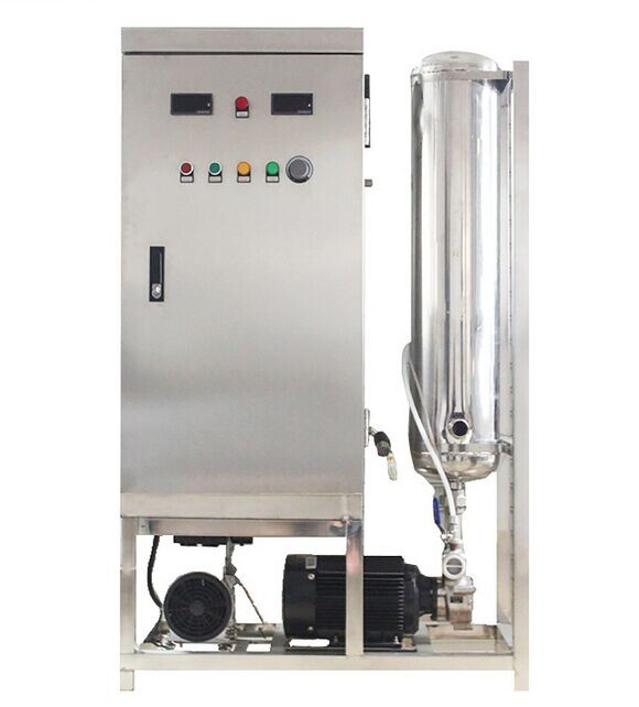 臭氧水機臭氧水生成器YT-S-016-30A