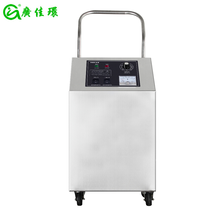 移動式臭氧發(fā)生器HY-004-3A