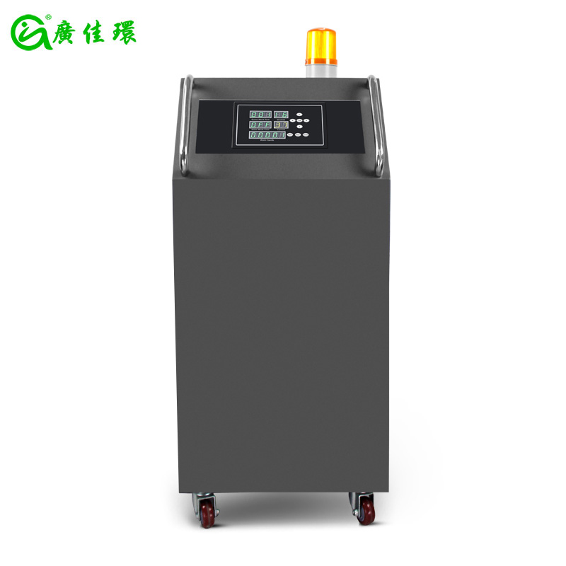 汽車消毒機美容臭氧除味機HY-028