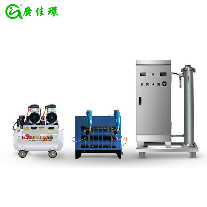 HY-018-200A臭氧發(fā)生器空氣源200克